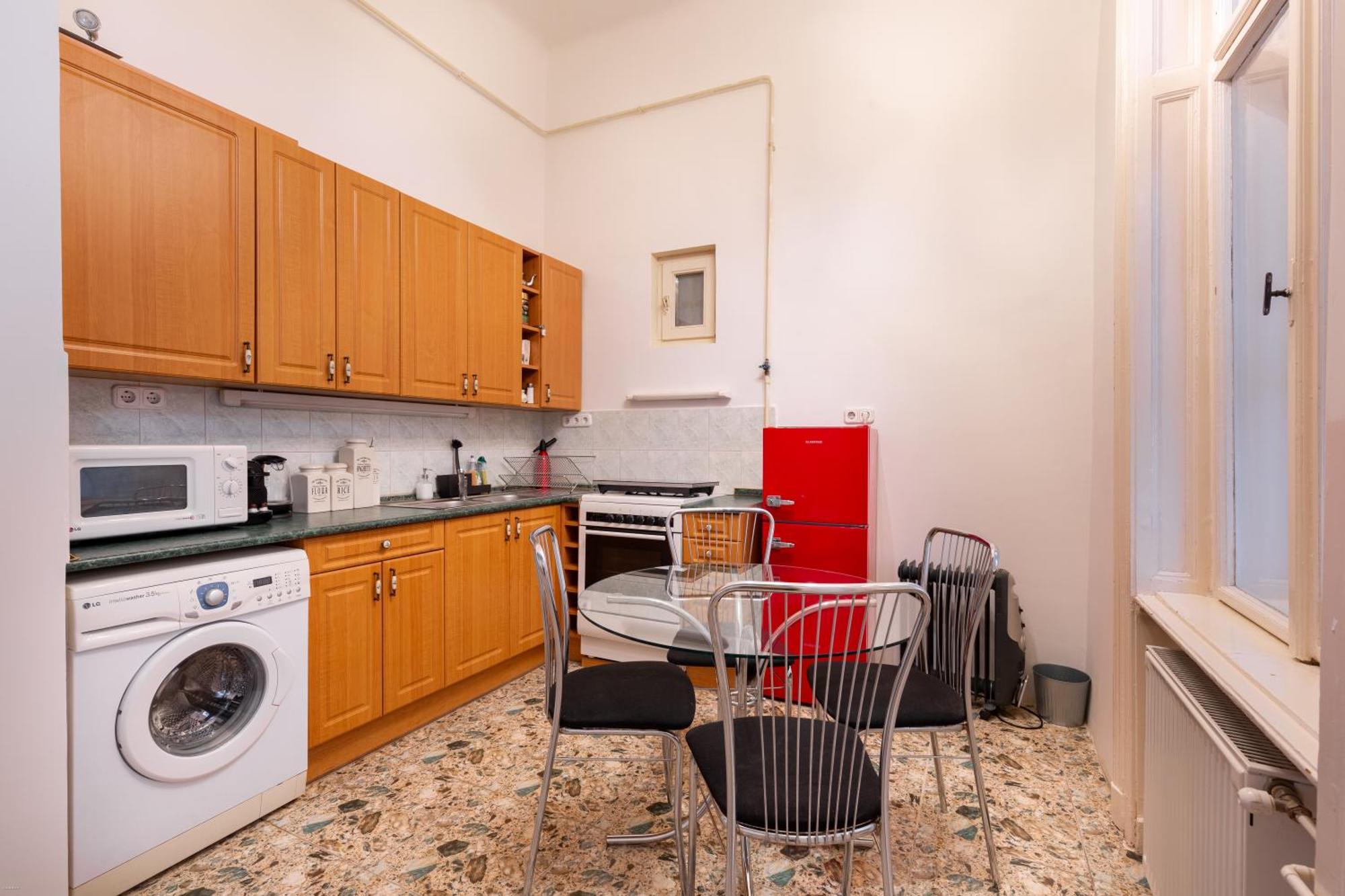 D8 Sphinx Apartman Budapest Ngoại thất bức ảnh
