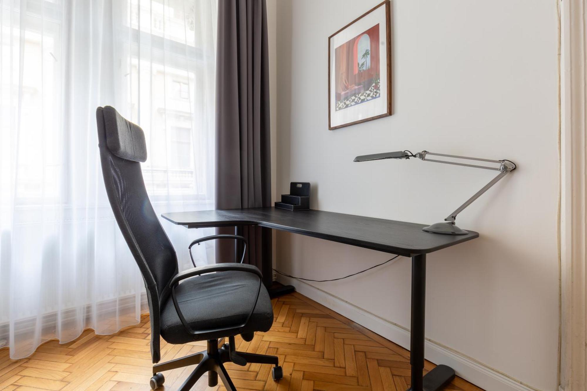 D8 Sphinx Apartman Budapest Ngoại thất bức ảnh